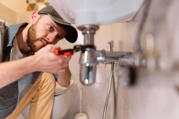 Reliable West Burlington, IA Plumber Solutions